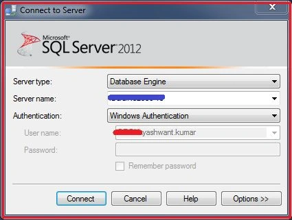 Windows Authentication in SQL Server