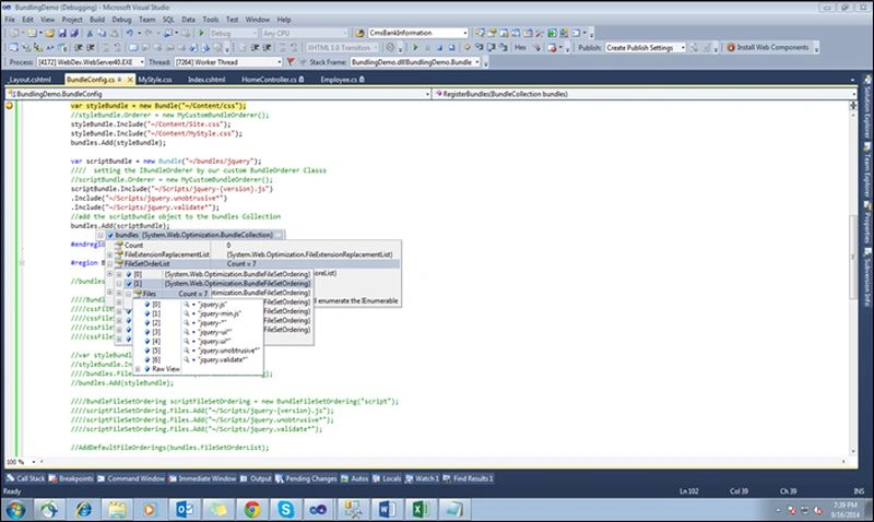 FileSetOrderList