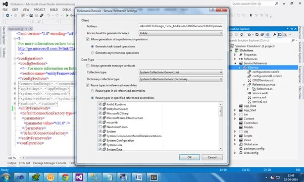 Newtonsoft.JSon