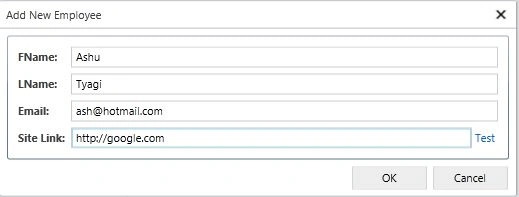 add data to output.jpg