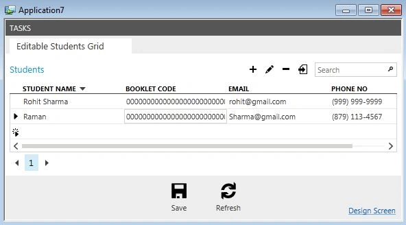 Output using N format in Guid