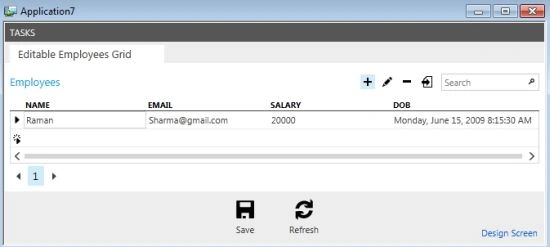 Universal full date time Format pattern output