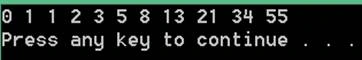 Output Method 2