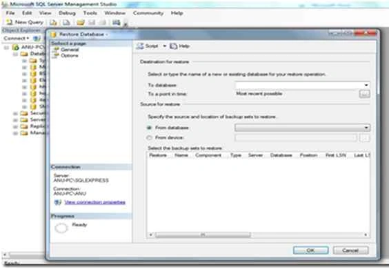 Microsoft SQL Server