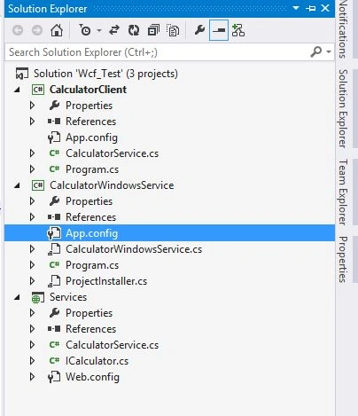 wcf-windows-hosting