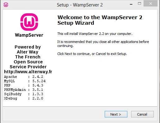 wamp6