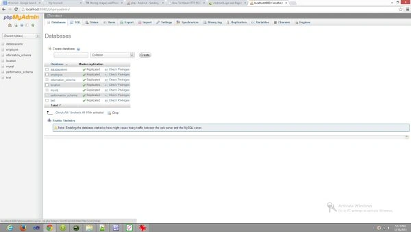ClickSql