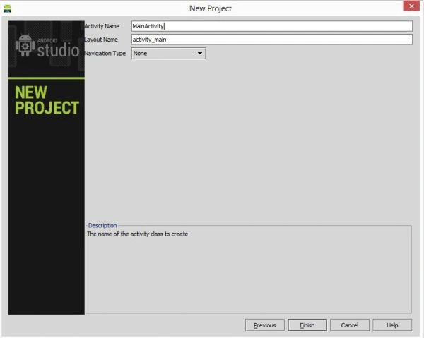 CreateProject4