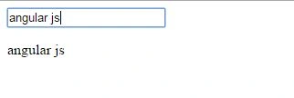 angularjs