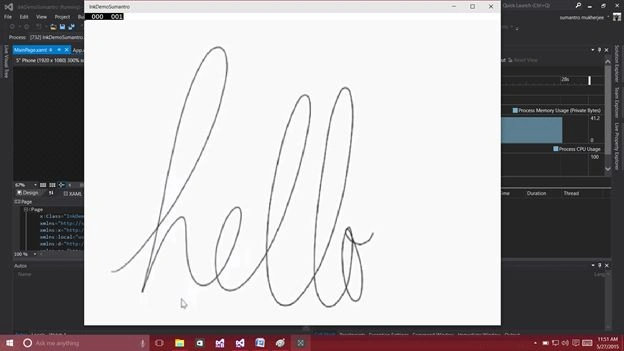 Visual Studio