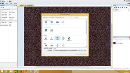 add a new Layer