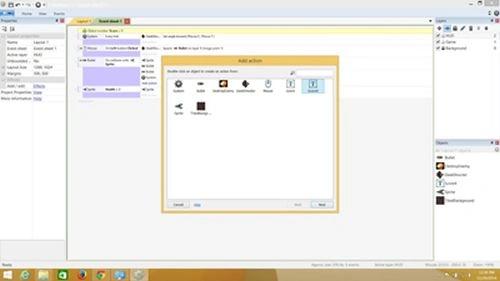 disabling parallax