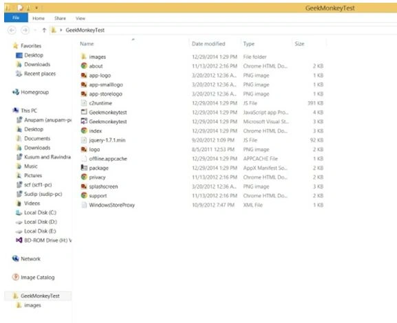 export