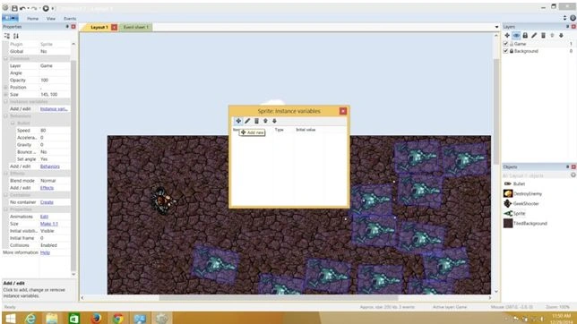 Screenshots 1