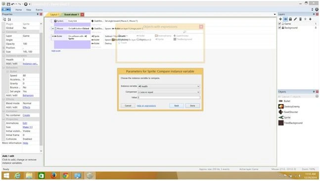 Screenshots 6