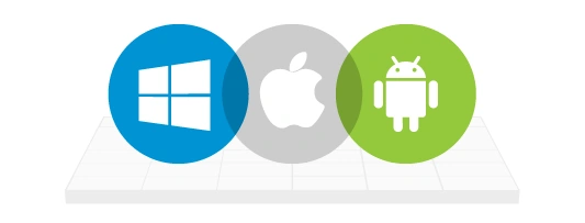 cross platform