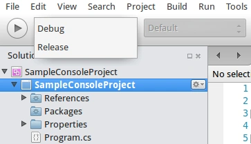Debug