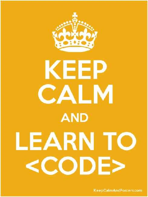 Get Started in Computer Programming