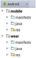Mobile and Wear