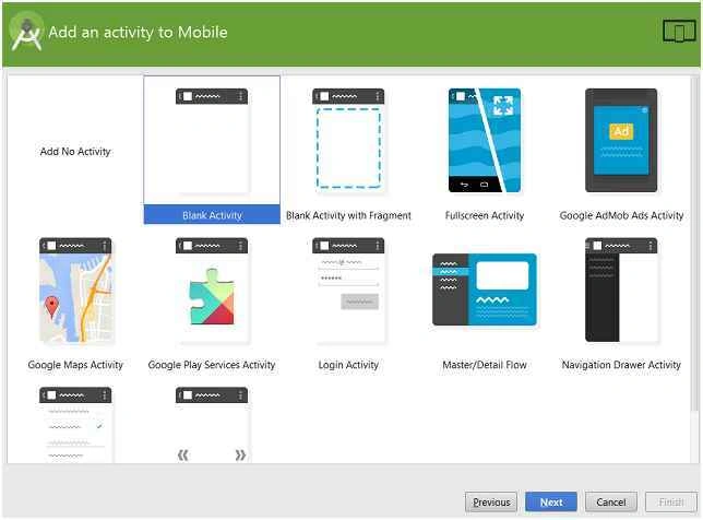 mobile device