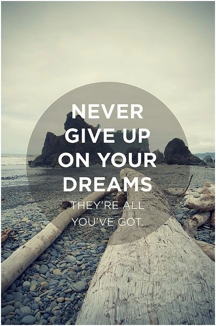 dreams