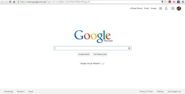 google