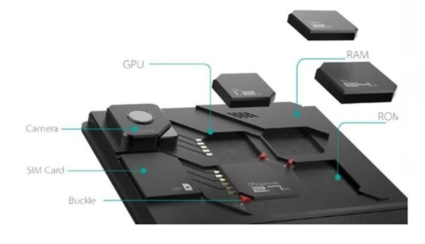 Hardware Design Preview