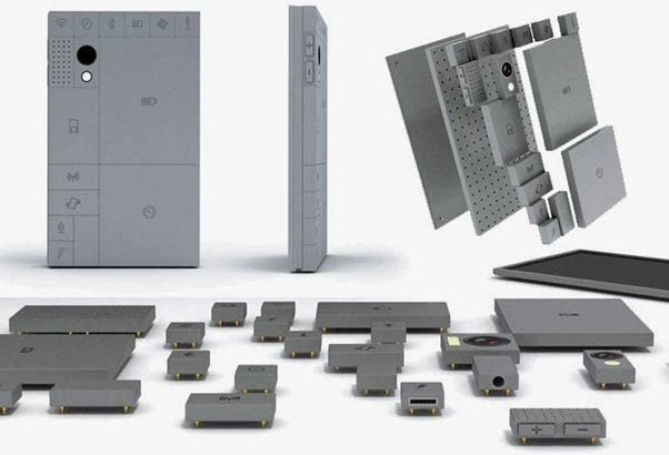Module
