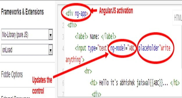 HTML CODE