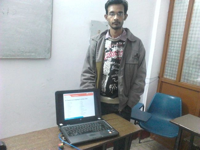 Anurag Sarkar