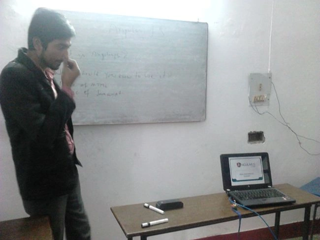 Shubham