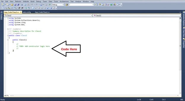 Coding