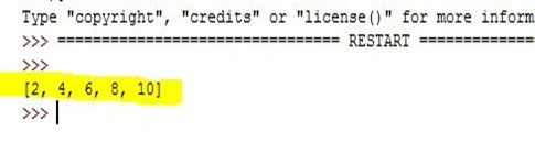 Filter Function