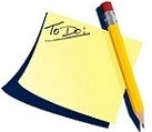 To Do List