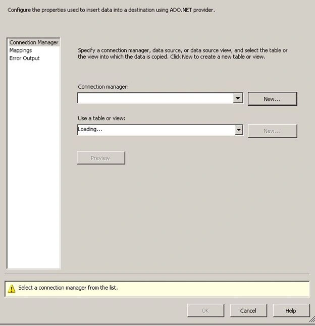Data Access1
