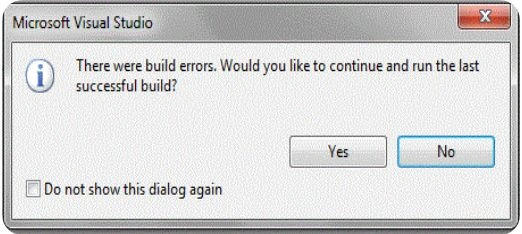 error