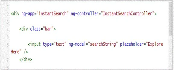 HTML Coding
