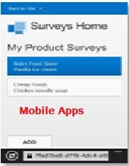 Mobile Web Business