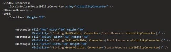 create a converter