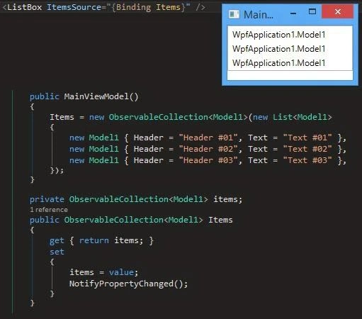 Data Templates