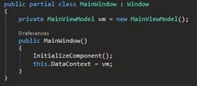 DataContext