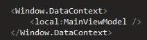 MVVM