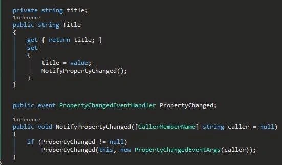 property