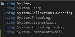 Refactoring