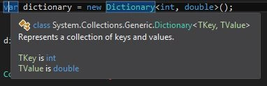 tooltips 