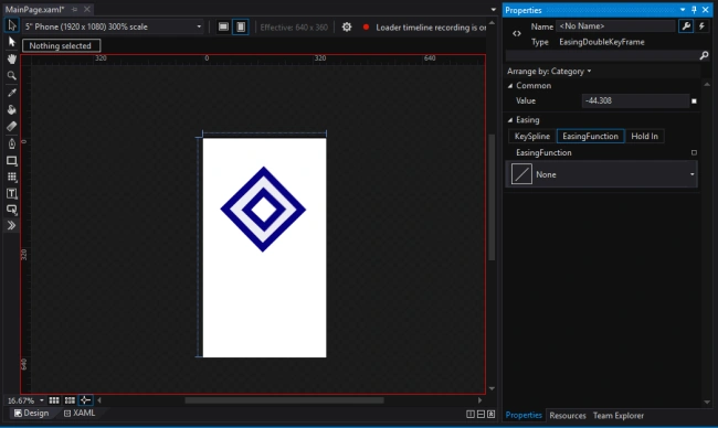 keyframes
