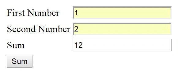Basics of JavaScript: Part 4