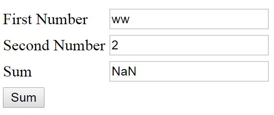 Basics of JavaScript: Part 4