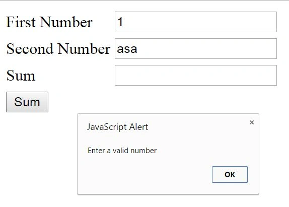 Basics of JavaScript: Part 4
