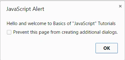 Basics of JavaScript: Part 5 (String Functions)